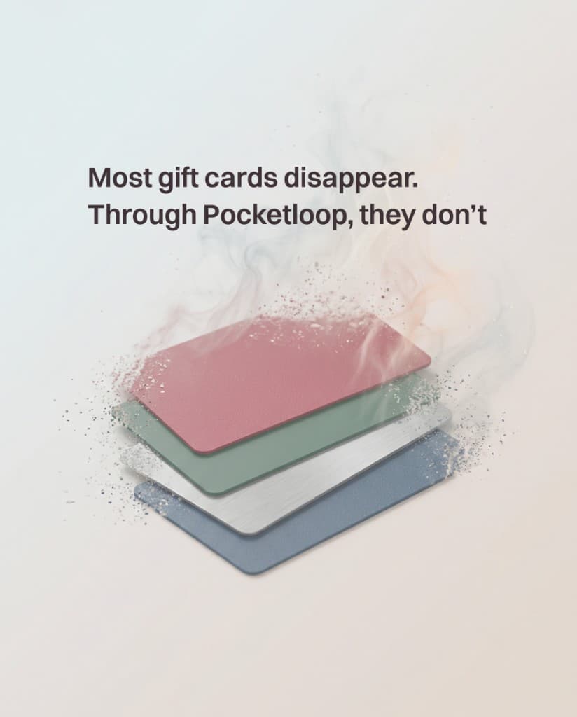 Pocketloop Instagram post preview